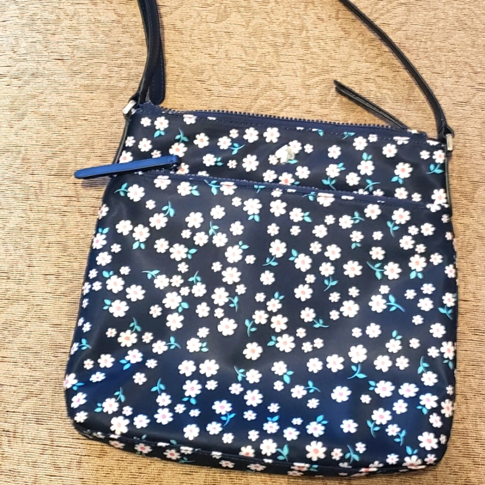 Kate Spade crossbody purse